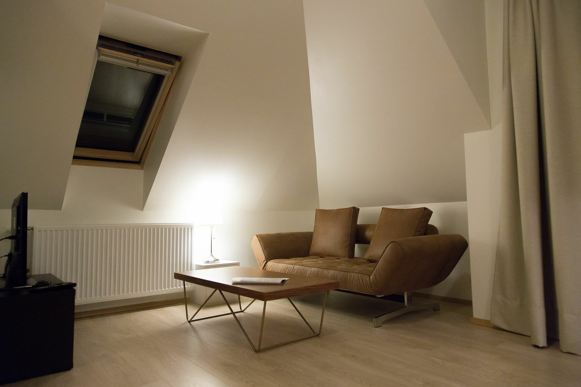 Kerno Apartments Reykjavik Extérieur photo
