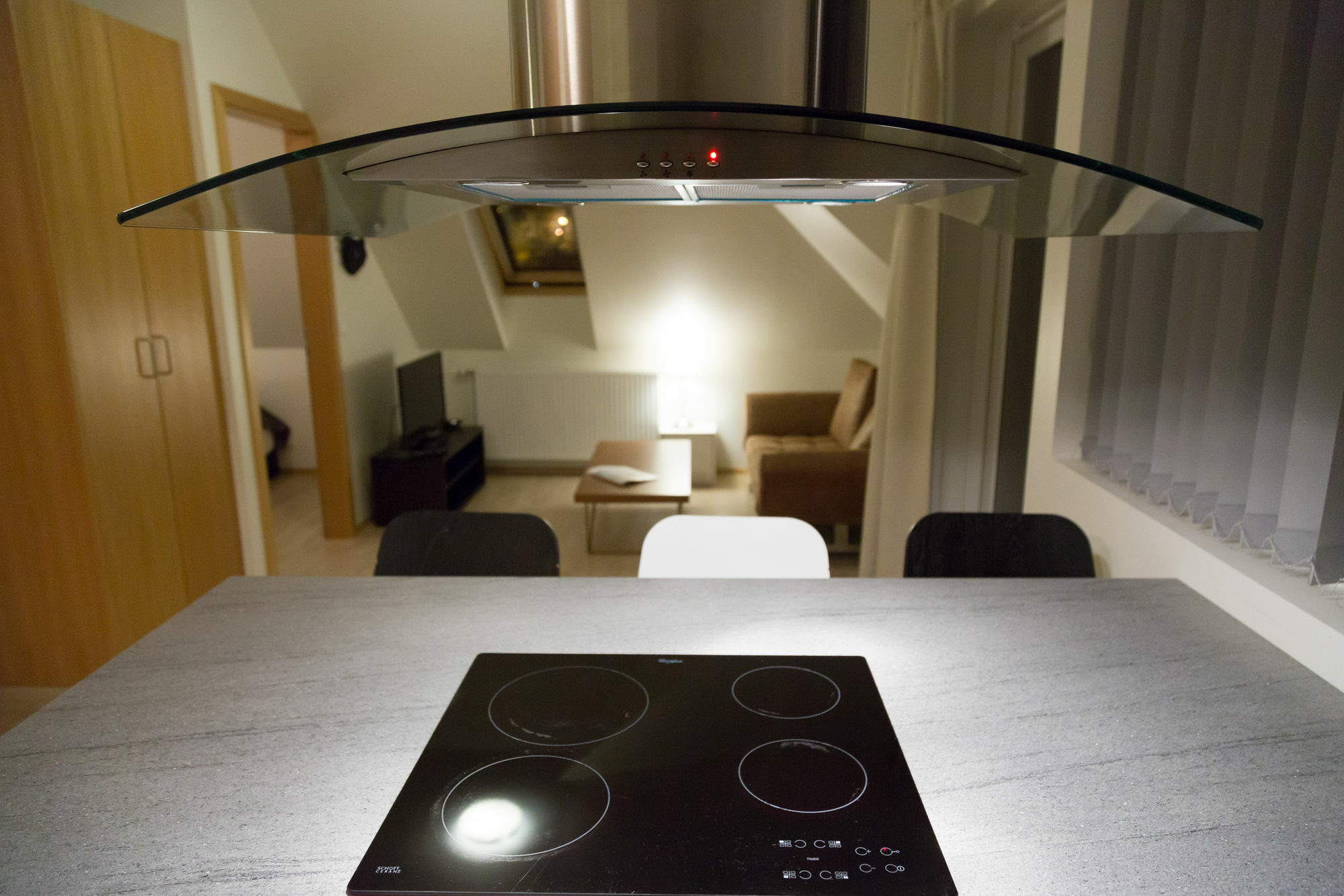 Kerno Apartments Reykjavik Extérieur photo