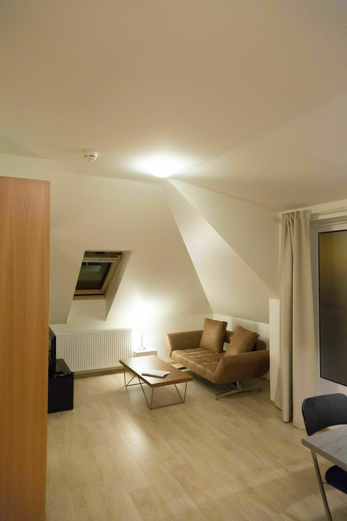 Kerno Apartments Reykjavik Extérieur photo