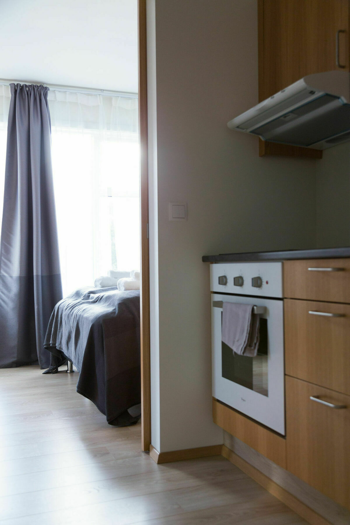 Kerno Apartments Reykjavik Extérieur photo