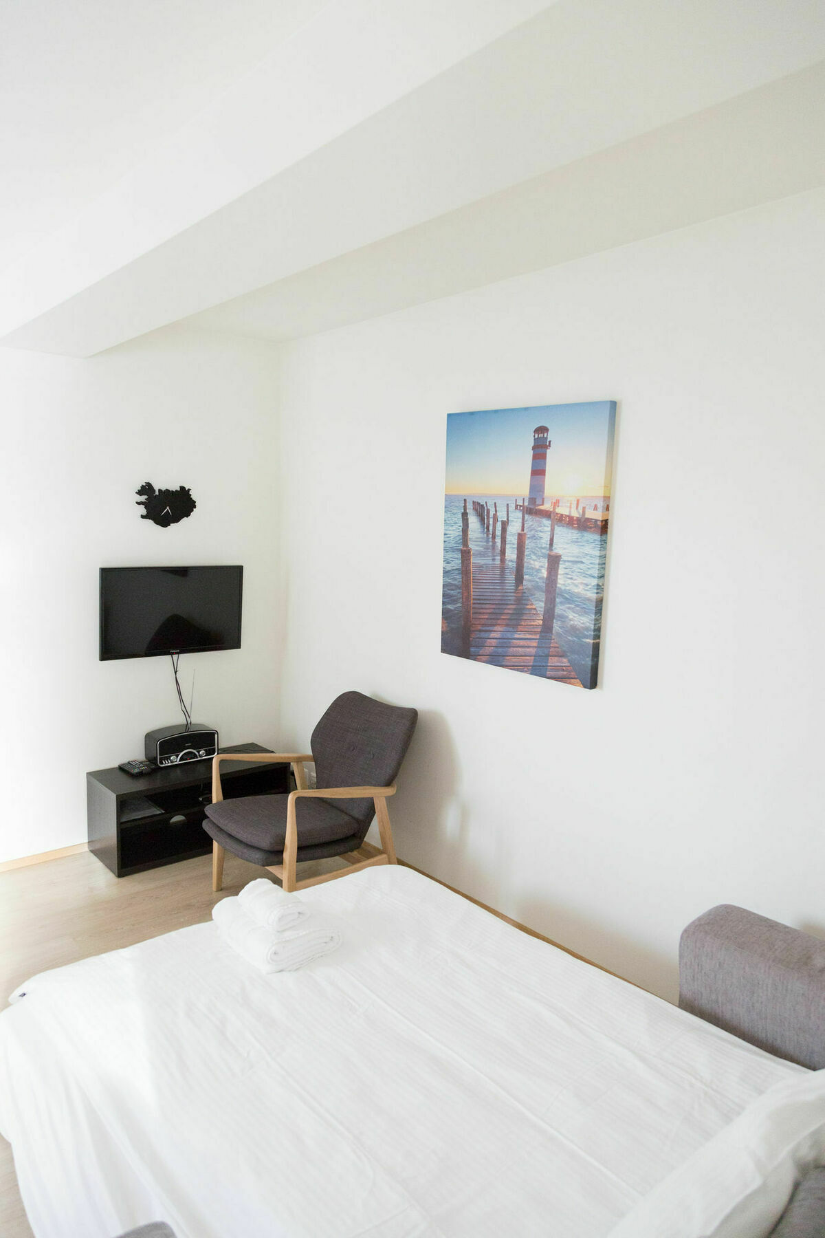 Kerno Apartments Reykjavik Extérieur photo