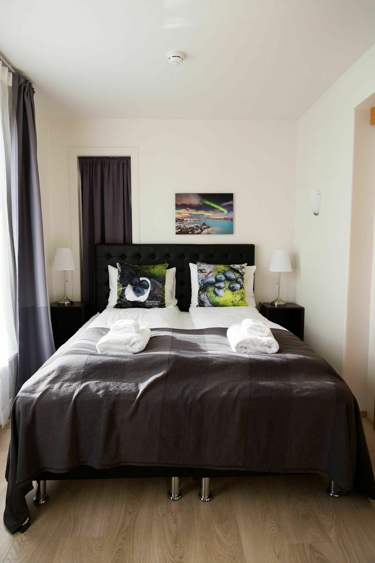 Kerno Apartments Reykjavik Extérieur photo