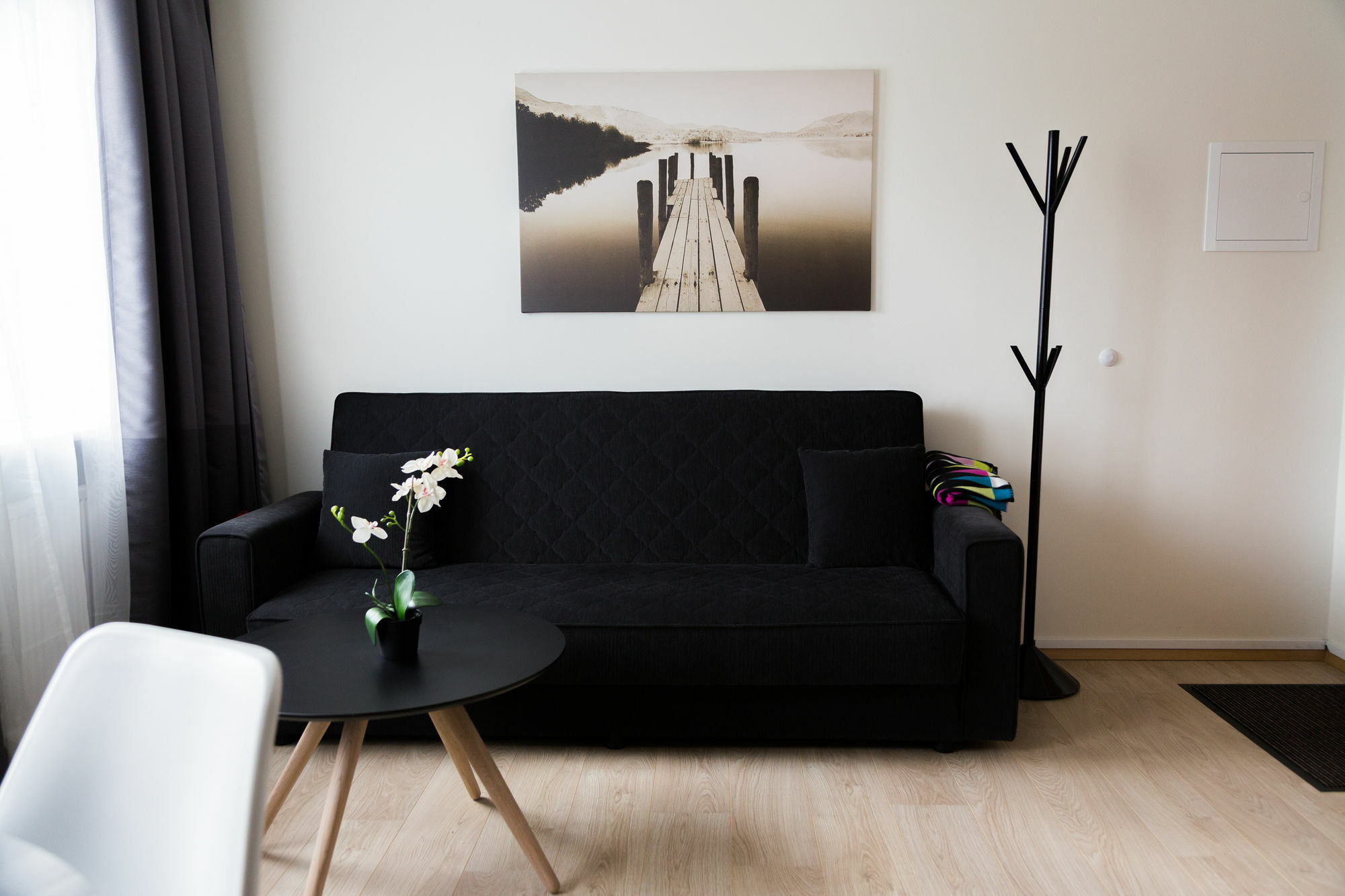 Kerno Apartments Reykjavik Extérieur photo