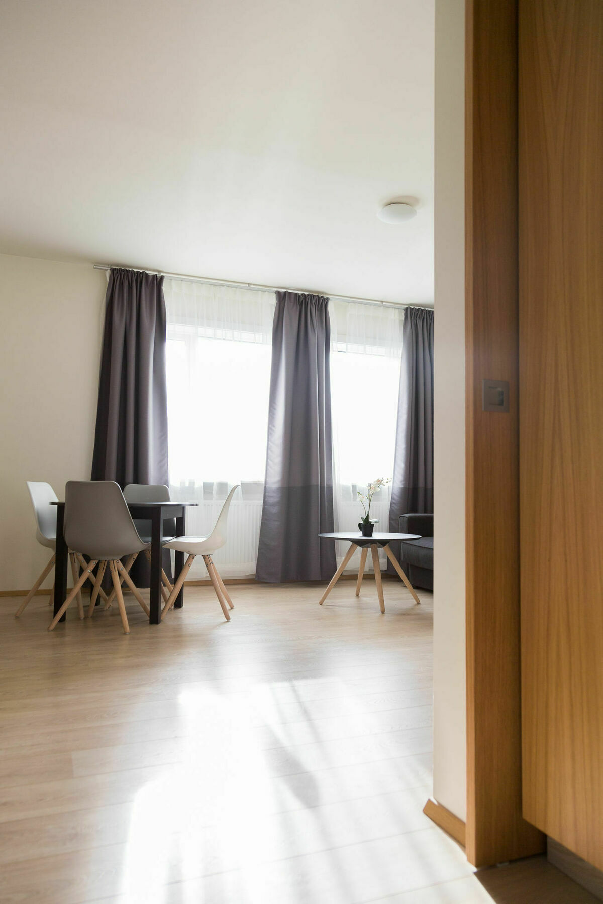 Kerno Apartments Reykjavik Extérieur photo