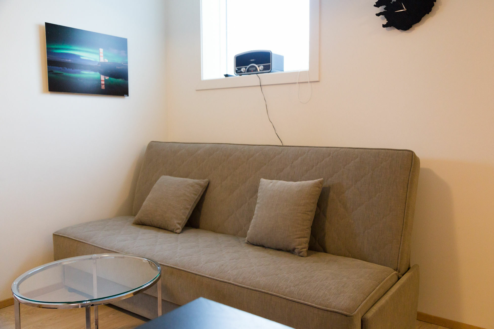 Kerno Apartments Reykjavik Extérieur photo