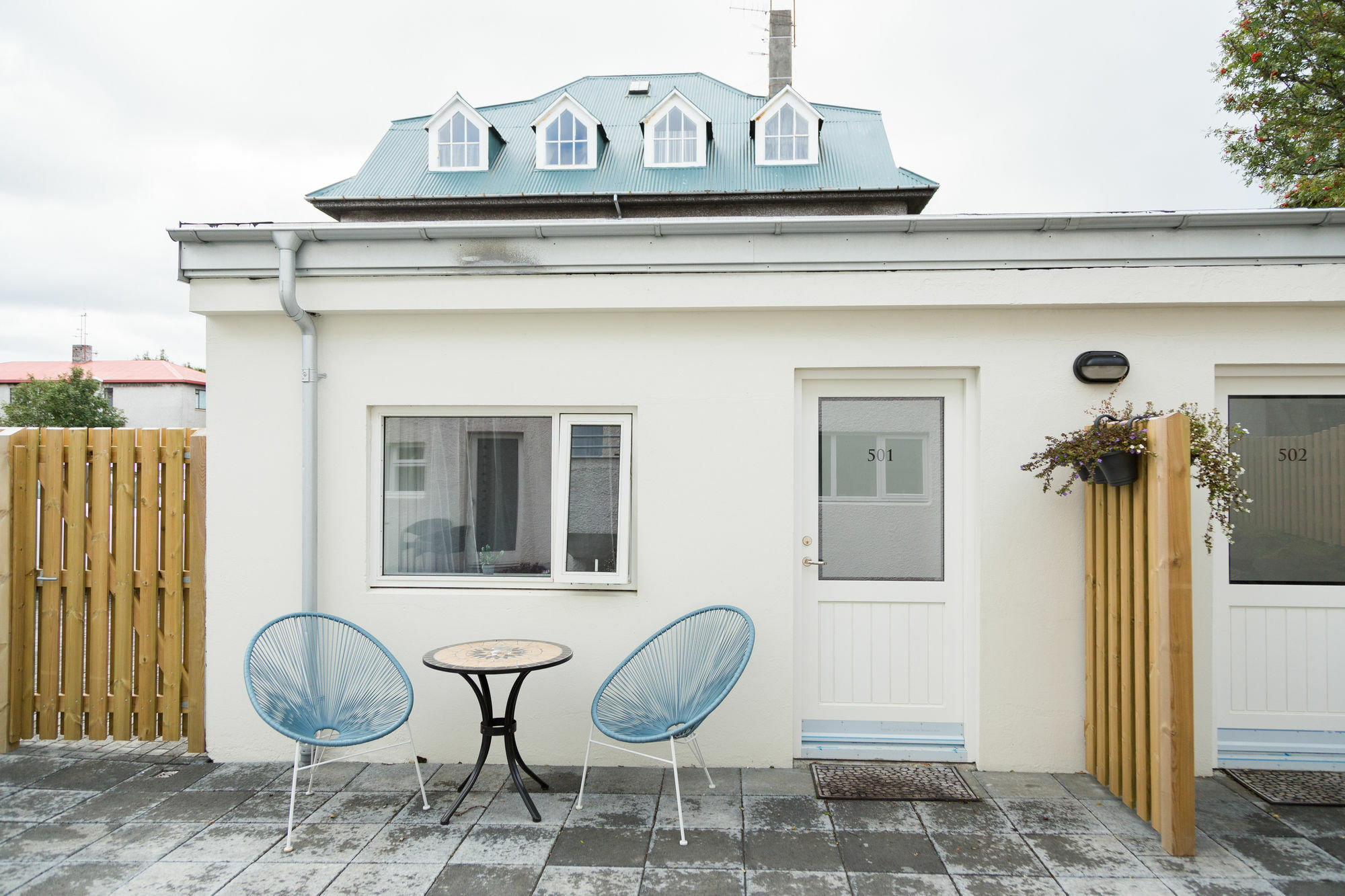 Kerno Apartments Reykjavik Extérieur photo