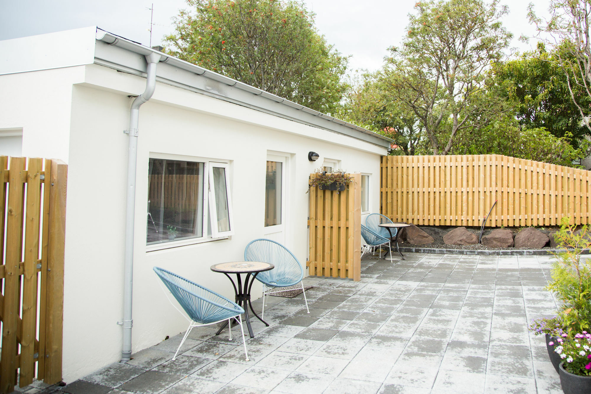 Kerno Apartments Reykjavik Extérieur photo