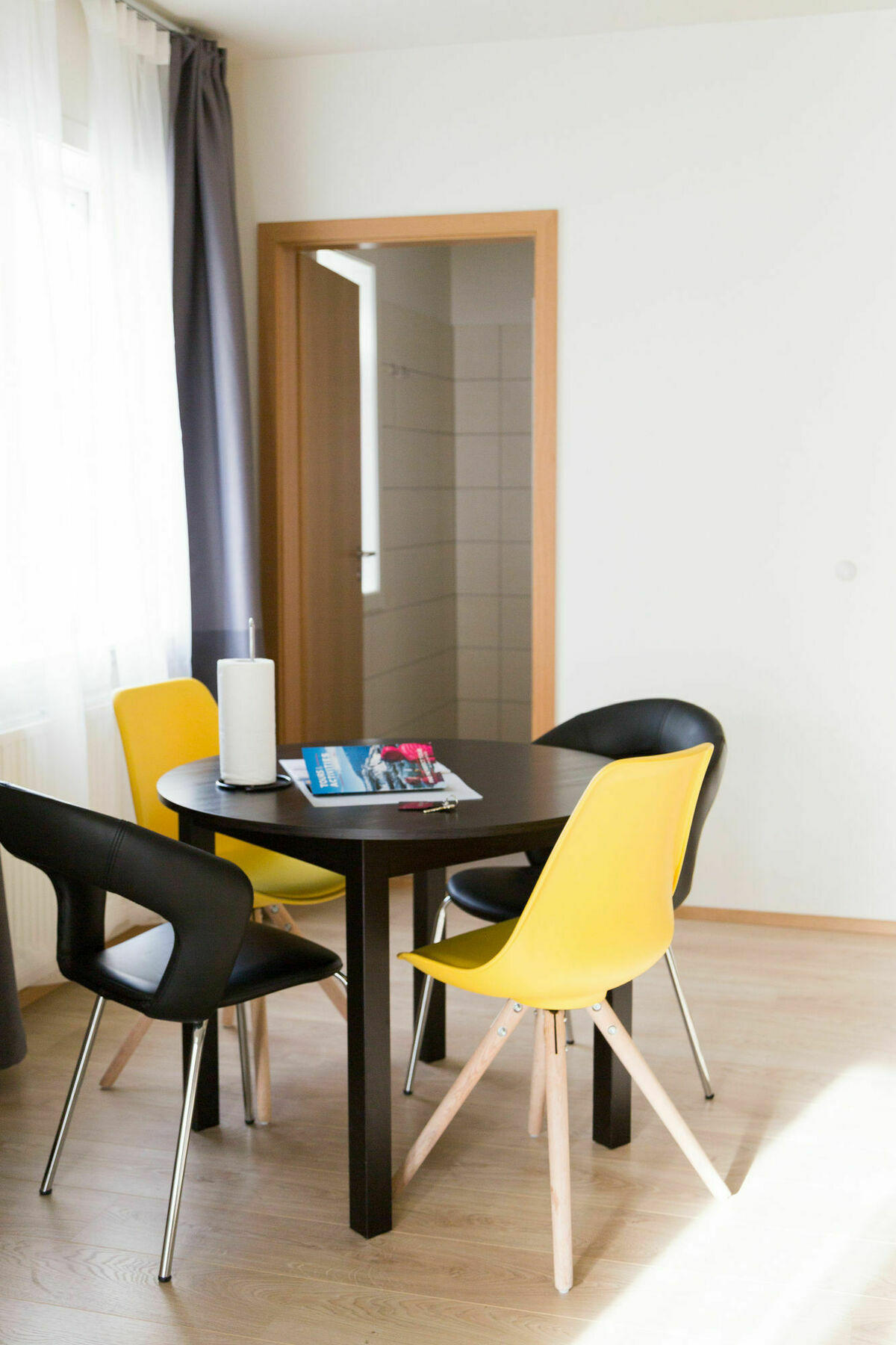 Kerno Apartments Reykjavik Extérieur photo