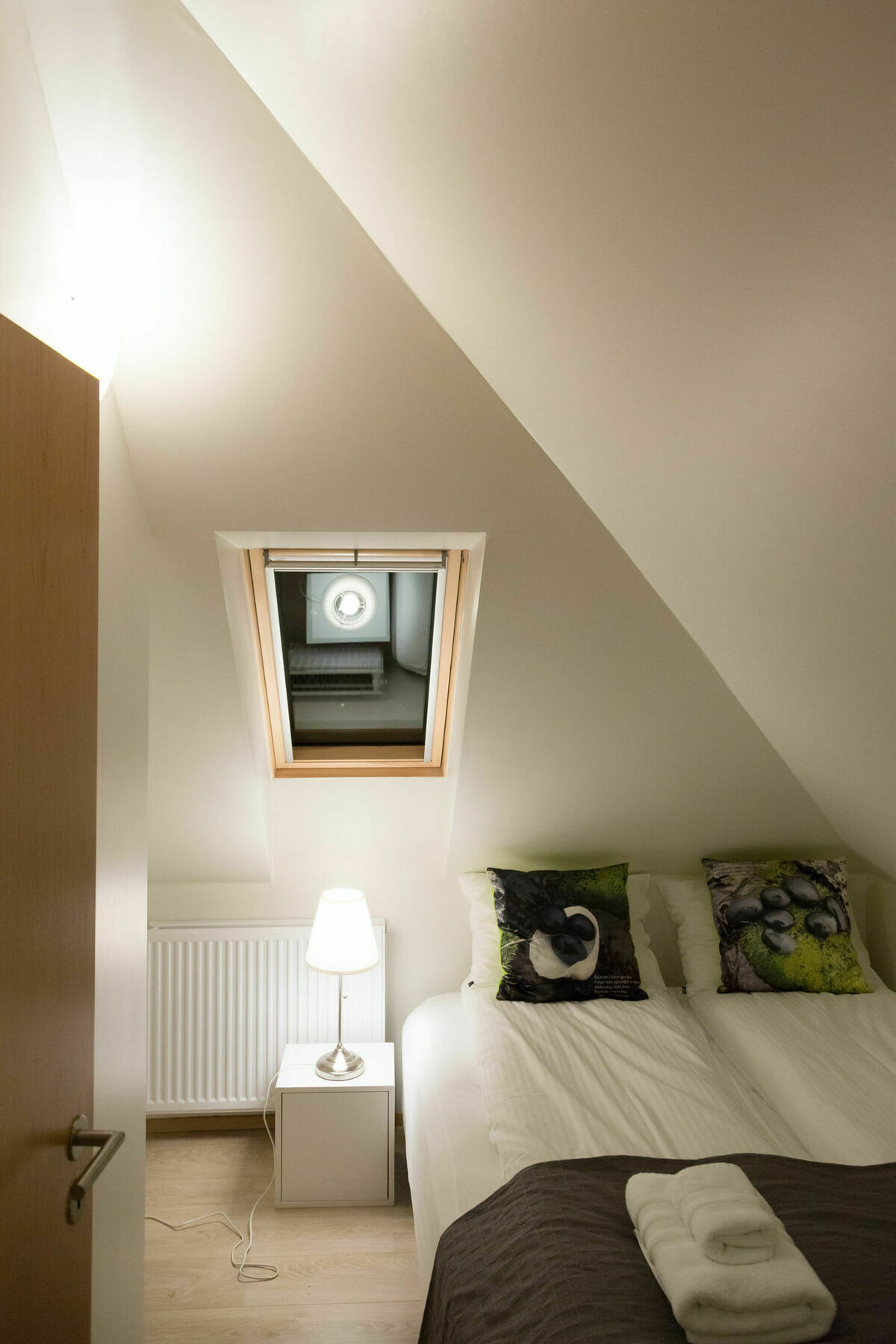 Kerno Apartments Reykjavik Extérieur photo